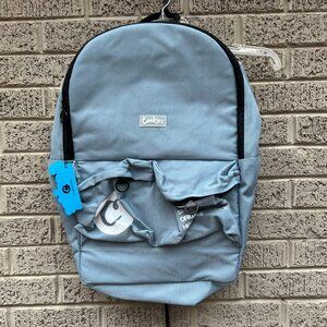 Cookies Orion Canvas Smell Proof Backpack NWT OS